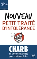 Nouveau petit traité d'intolérance - Les fatwas de Charb