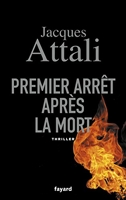 Premier arrêt après la mort (Littérature Française) - Format Kindle - 7,49 €
