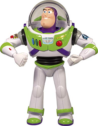 JP Toy Story Toy Story LNT04000 Figurine Chien Slinky Jr : : Jeux  et Jouets