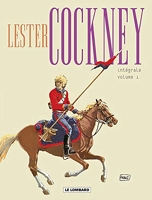 Intégrale Lester Cockney - Tome 1 - Intégrale Lester Cockney 1