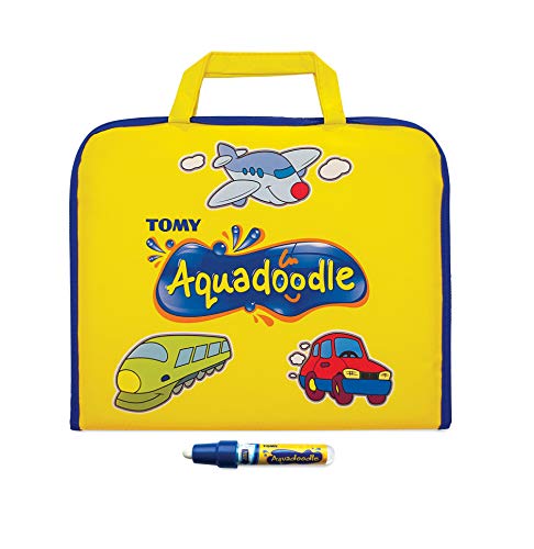 Aquadoodle 14773 Colour Doodle Bag-Mess Free Fun for Children Aged 18  les Prix d'Occasion ou Neuf