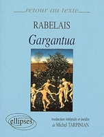 Gargantua - Ellipses - 21/08/2003