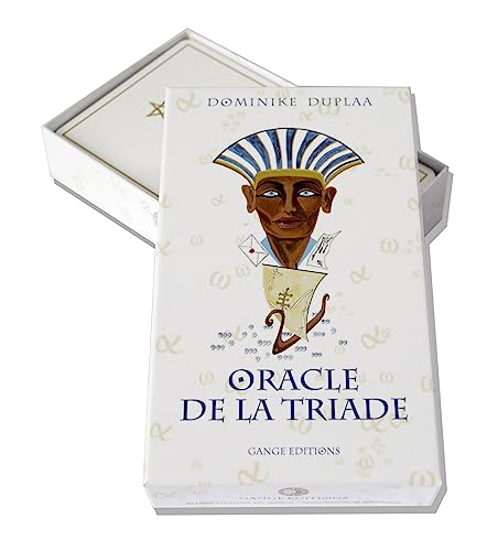Le coffret de l'Oracle Belline - Livre + Jeu - Coffret Oracle de Marie  Delclos - les Prix d'Occasion ou Neuf