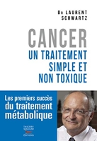 Cancer - Un traitement simple et non toxique