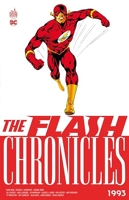 The Flash Chronicles 1993