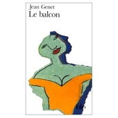 Le Balcon - French & European Pubns - 01/06/1979