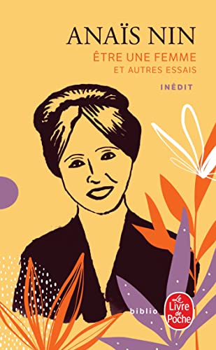 couverture de : Etre une femme et autres essais