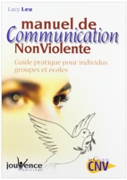 n°200 Manuel de communication non violente - Jouvence - 18/03/2005