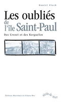 Les Oubliés de l'Île Saint Paul