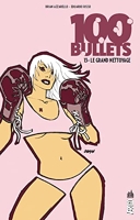 100 Bullets Tome 13 - Le Grand Nettoyage