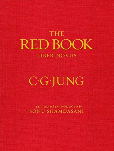 The Red Book – Liber Novus
