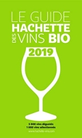 Guide Hachette des vins bio 2019