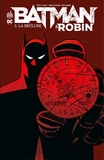 Batman & Robin - Tome 5 - La brûlure - Format Kindle - 7,99 €