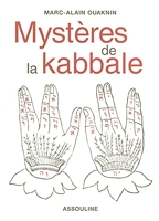 Mysteres De La Kabbale - Assouline - 08/03/2000