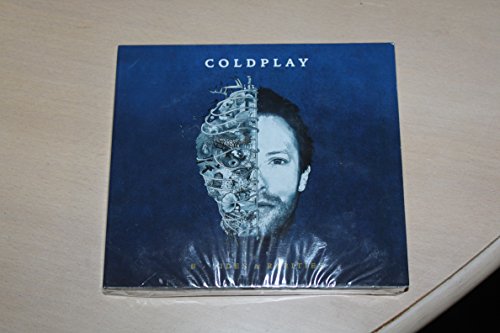 COLDPLAY B Sides Rarities 2CD set in digipak les Prix d