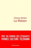 La Maison (Littérature française) - Format Kindle - 14,99 €