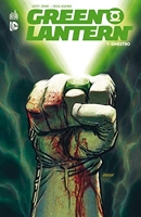 Green Lantern - Tome 1