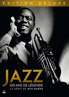 Jazz - 100 Ans de légende [Edition Deluxe]