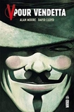 V Pour Vendetta - Tome 0 - Urban Comics - 17/05/2012