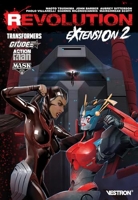 Revolution - Extension 2: Transformers / G.I. Joe / Action Man / M.A.S.K.