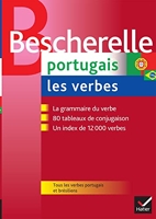 Bescherelle Portugais - Les verbes: Ouvrage de référence sur la conjugaison portugaise