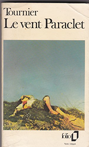 Le vent Paraclet