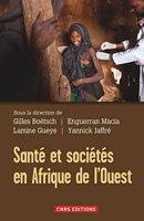 Santé et société en Afrique de l'Ouest