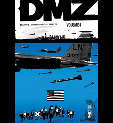 DMZ intégrale