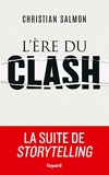 L'Ere du clash (Documents) - Format Kindle - 10,99 €