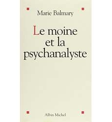 Le Moine et la psychanalyste