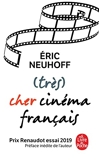 (Très) cher cinéma français - Le Livre de Poche - 24/11/2021