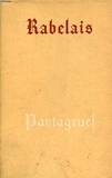 Pantagruel - Editions de Cluny