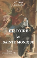 Histoire de sainte Monique