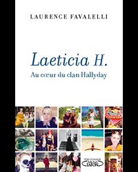 Laeticia H.