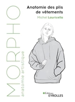Morpho - Anatomie des plis de vêtements