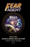 Fear Agent T2 - Format Kindle - 14,99 €