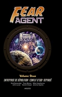 Fear Agent T2 - Format Kindle - 14,99 €