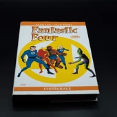 Fantastic Four - L'intégrale 1963 (T02)