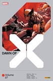 Dawn of X Vol. 07 - Panini - 06/01/2021