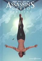Assassin's Creed Uprising - Tome 01