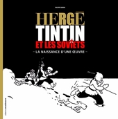 Hergé, Tintin et les Soviets