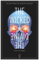 The Wicked + The Divine - Tome 09 - Tout va bien