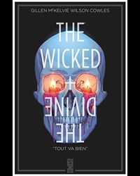 The Wicked + The Divine - Tome 09