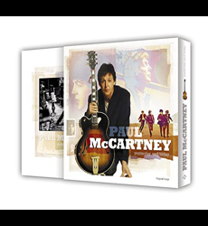 Coffret Paul McCartney Yesterday and Today