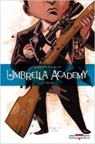 Umbrella Academy, Tome 2 - Dallas de Gerard Way,Gabriel Ba,Jérôme Wicky (Traduction) ( 3 février 2010 ) - Delcourt (3 février 2010)