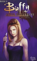 Buffy contre les vampires, Tome 1 - Origines