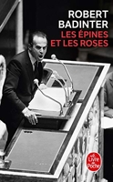 Les Épines et les Roses - Le Livre de Poche - 29/08/2012