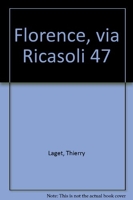 Florence, via Ricasoli 47