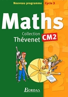 Maths cm2 manuel 2004 - Mathématiques, CM2