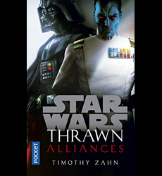 Star Wars - Thrawn tome 2